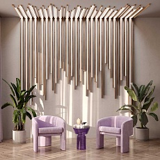 Светодиодная лента Maytoni Technical 12W/m 384LED/m COB холодный белый 5M 10184 1