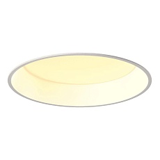 Встраиваемый светодиодный светильник DesignLed WL-BQ BQ009120-WH-WW 003126 1