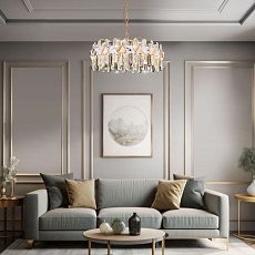 Подвесной светодиодный светильник Bogates Jewel 419/1 2