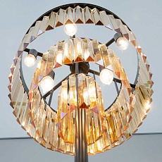 Торшер Citilux Мартин CL332992 2