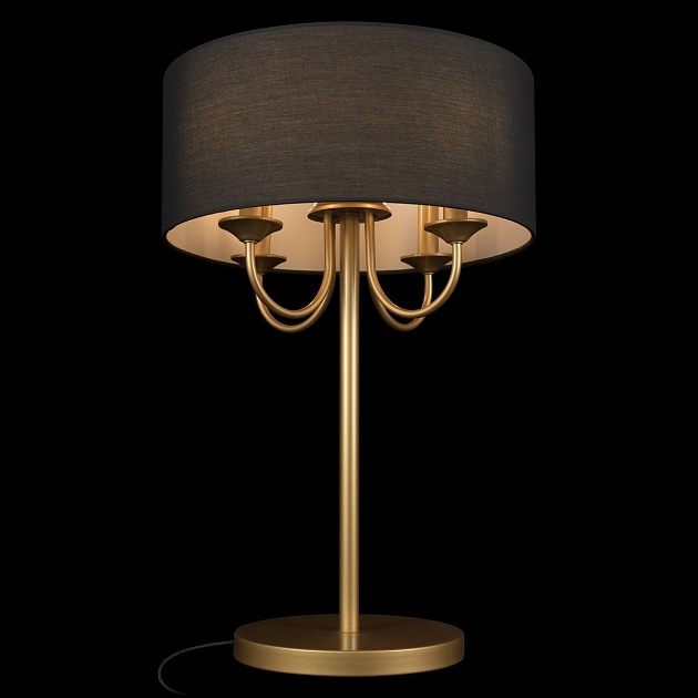 Настольная лампа Loft it Balance 10416T GD Фото № 5