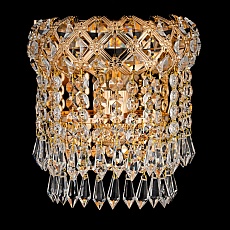 Настенный светильник Arti Lampadari Asti E 2.10.100 G 4