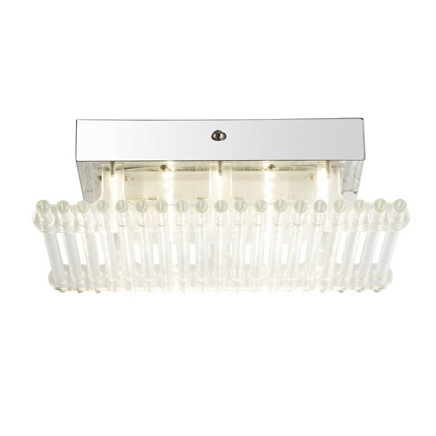 Потолочный светодиодный светильник Globo Villarica 49248-12 Фото № 1