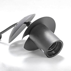 Подвесная люстра Lussole Loft Seneca GRLSP-8177 5