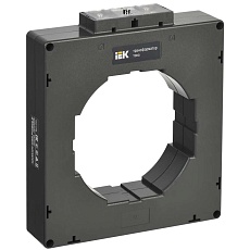 Трансформатор тока ТТИ-125 2000/5А 15ВА 0,5 IEK ITT70-2-15-2000