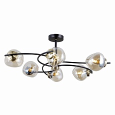 Потолочная люстра Citilux Фабула CL110165