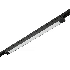 Трековый светодиодный светильник MyFar Lines MT0110-30W3K-B 1