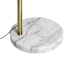 Торшер Loft IT Arco 5002 Gold 2