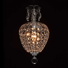 Подвесной светильник Chiaro Бриз 464017701 1