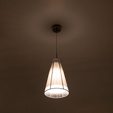 Подвесной светильник Citilux Серебристый CL936003 4