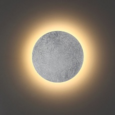 Настенный светодиодный светильник Odeon Light Hightech Lunario 3562/6WL 5