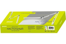 Настольная лампа ФАZA TBL-03-wh 1