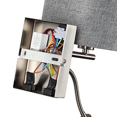 Бра Lumion Moderni Nikki 8251/2W 4