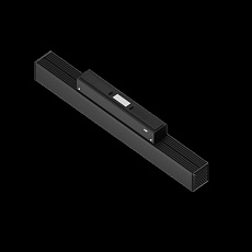 Трековый линейный светильник направленного света Hesby Lighting ElDeko ,220мм-4000К, 12Вт, черный HSBL_0147 3