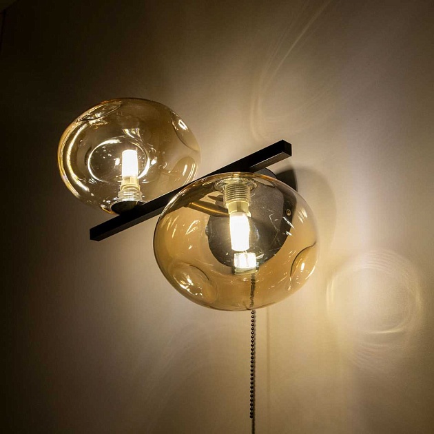 Бра Citilux Дэвис CL201321 Фото № 14