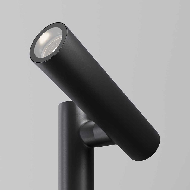 Садово-парковый светильник Maytoni Outdoor O494FL-L30B3K Фото № 5