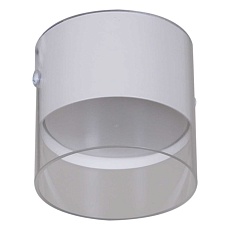 Точечный светильник Reluce Technical 53021-9.5-001IL GX53 WT