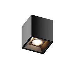 Точечный светильник Hesby Lighting Hesby Flux IP20, 10Вт, GU5.3, черный HSBL_0120 5