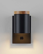 Светильник настенный Moderli Asheswood V11291-1W 3