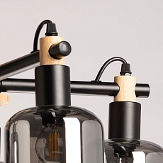 Подвесная люстра De City Дэла 635017805 1