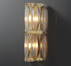 Настенный светильник Romatti Kobo Okra 9022-2W 1