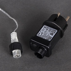 Cветодиодная гирлянда Sneha Роса нить 5V белый A-961 WT 2