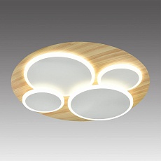 Светильник Sonex Mitra Led 7734/60L 4