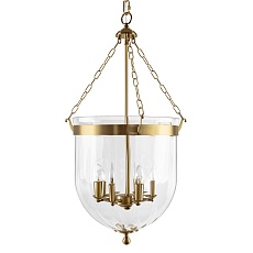 Подвесной светильник Loft It Incense 10455/6 AB 5