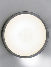 Потолочный светодиодный светильник Elvan NLS-544R-12W-NH-Bk 2