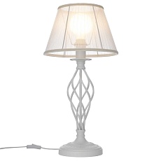 Настольная лампа Citilux Ровена CL427810 4