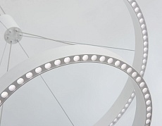 Подвесной светодиодный светильник Ambrella light Comfort Line FL5884 3