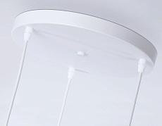 Подвесная люстра Ambrella light Traditional TR8078 1