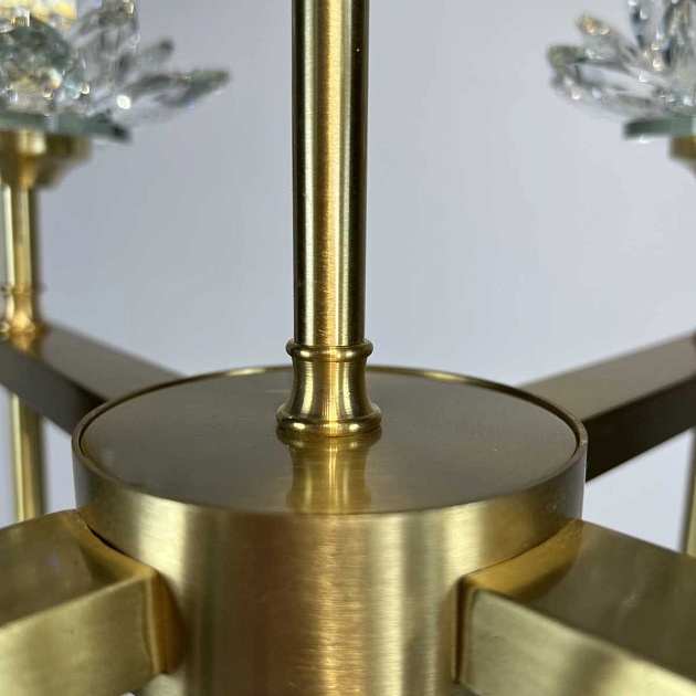 Торшер Imperium Loft Lotos 140838-26 изображение 8 Торшер Imperium Loft Lotos 140838-26 Фото № 8