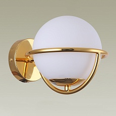 Бра Moderli Diana V2901-1W 3