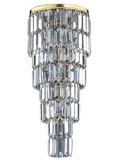 Потолочная люстра KUTEK ELLINI ELL-PLM-6(Z)250/II