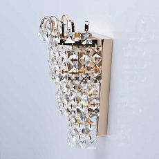 Настенный светильник MW-Light Аделард 642022901 4