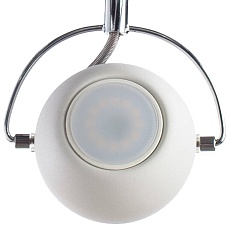 Спот Arte Lamp 86 A9128PL-3WH 1