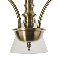 Потолочная люстра MyFar Anna MR1452-3C 1