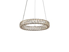 Люстра NEWPORT 8580/40 C gold