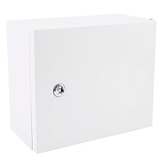 Шкаф с монтажной панелью ЩМП-2.3.1 Stekker EBX60-2/2.3.1-54 IP54 (250*300*150) сталь ArcaMetal 50549