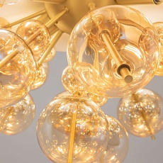 Потолочная люстра Maytoni Bolla MOD133CL-04BS 4