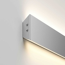 Профиль алюминиевый с рассеивателем Elektrostandard LL-2-ALP022 a066620 1