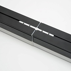 Подвесной линейный светодиодный светильник Feron AL4020 41226 4