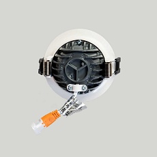 Встраиваемый светодиодный светильник Citilux Гамма CLD004NW0 1