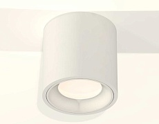 Комплект накладного светильника Ambrella light Techno Spot XS7531010 (C7531, N7020) 2