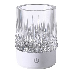 Стакан-светильник Mantra LAX 9086