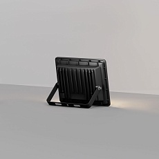 Прожектор светодиодный Maytoni Flood 30W 4000K FL001-L30B4K 3