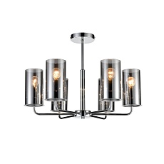 Потолочная люстра Vele Luce Licia VL1923L06