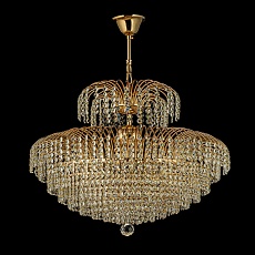 Подвесная люстра Arti Lampadari Salentino E 1.5.60.100 G 3