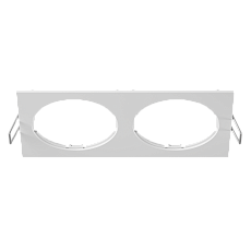 Рамка Lightstar Intero 16 217526 2